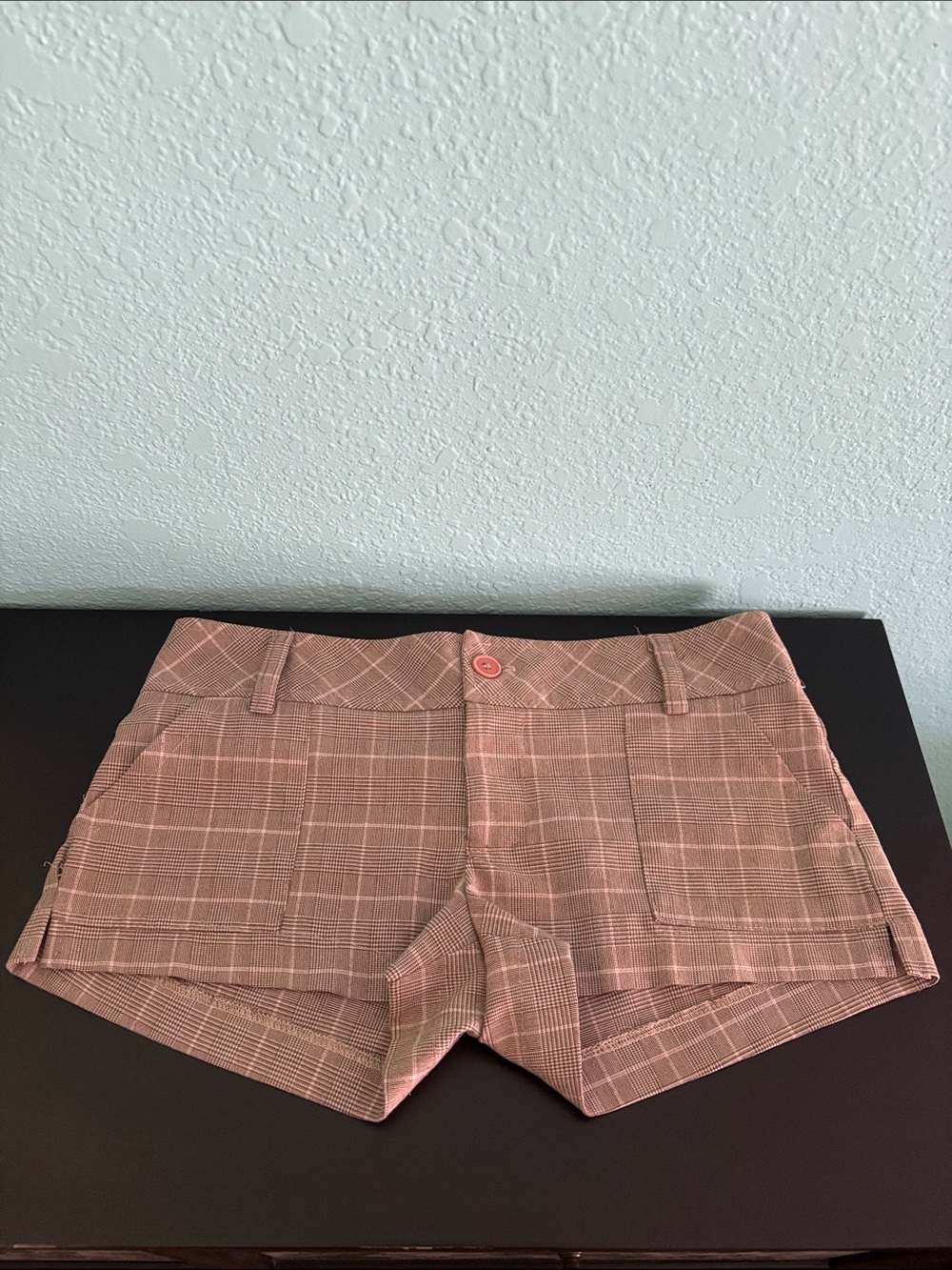Full tilt tiny shorts